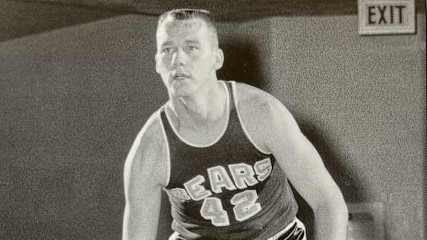Bill McClintock